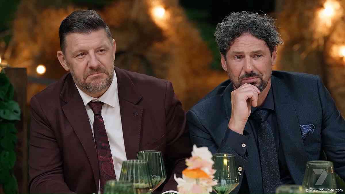 Viewers accuse Channel Seven producers of deliberately planting a bone in a pasta dish on My Kitchen Rules