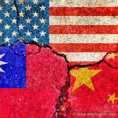 Recent Taiwan simulation highlights US cyberdefense gaps against China, experts warn