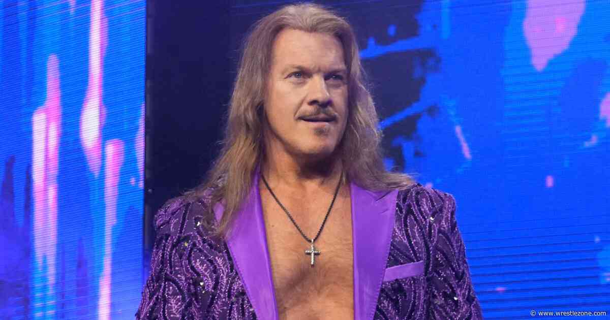 WWE Hall of Fame? AEW’s Chris Jericho Addresses His Possible Induction
