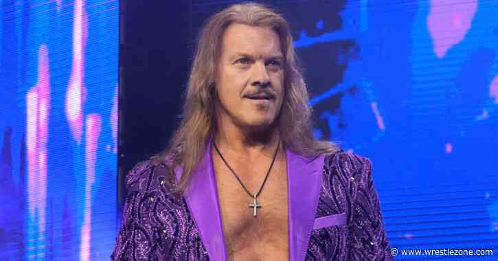 WWE Hall of Fame? AEW’s Chris Jericho Addresses His Possible Induction