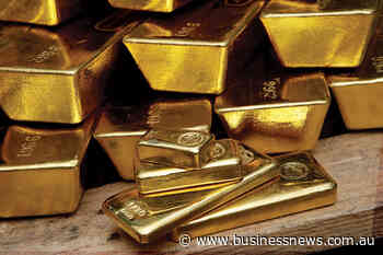 GOLD WRAP: Full steam ahead for Ramelius, WAF
