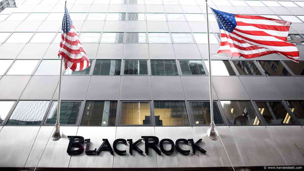 SEC: US-Börsenaufsicht warnt Wall-Street-Firmen vor zu viel Klima-Aktivismus