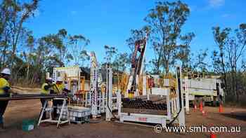 Great Southern, Gold Fields deep drilling hints at Qld copper-gold riches