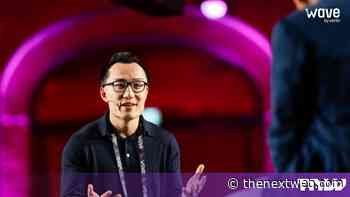 DoorDash’s Tony Xu says AI agents will increase demand for human labour