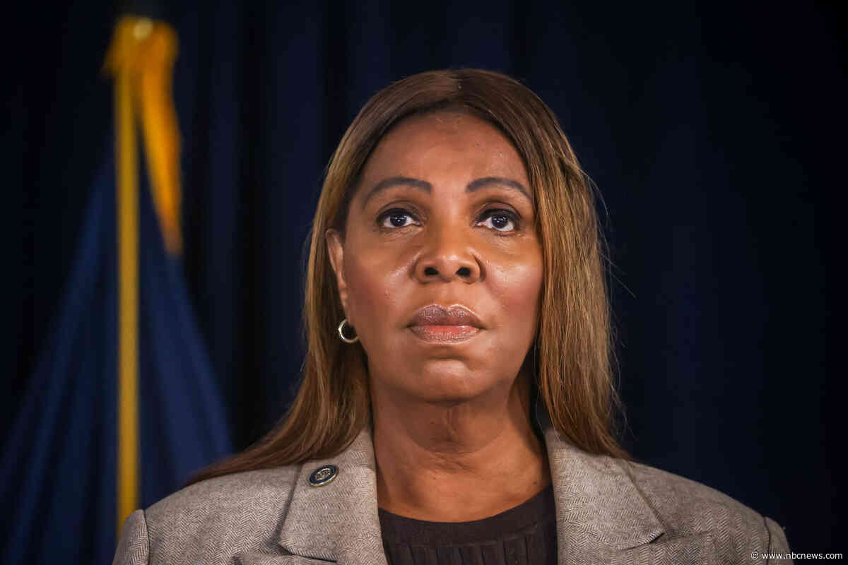 Cornell defendant is fighting AG Letitia James’ appointment as special prosecutor