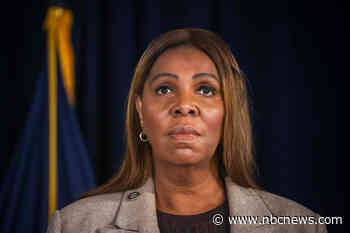 Cornell defendant is fighting AG Letitia James’ appointment as special prosecutor