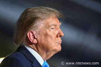 DNC sues administration over taxpayer-funded pro-Trump TV ads