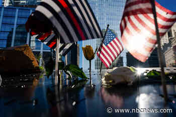 Appeals judges don’t reveal how they’ll rule on Saudi Arabia’s effort to end 9/11 litigation