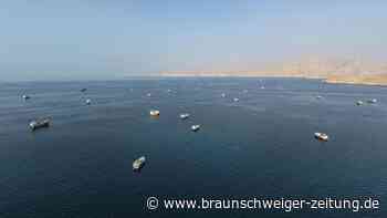 Öltanker vor der Küste Katars getroffen – Berichte über mehrere Opfer