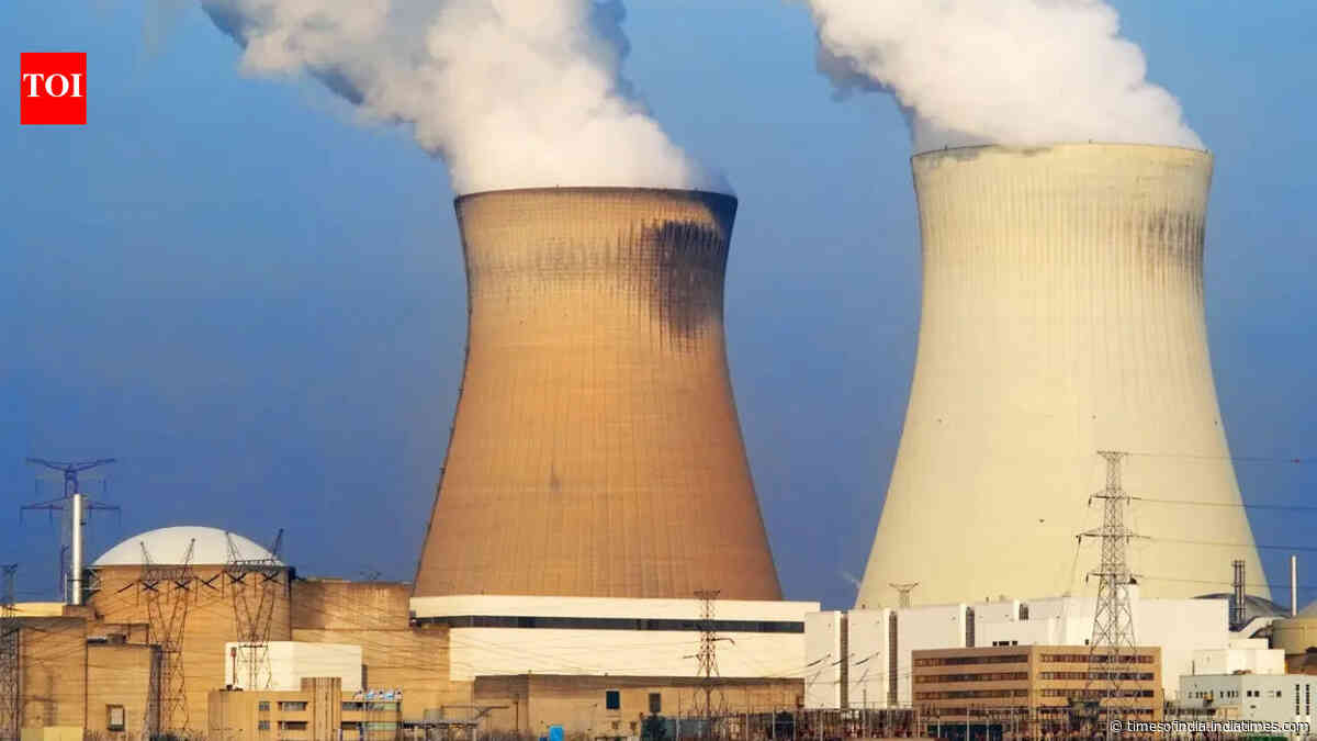 NTPC identifies 3 locations for nuclear power projects