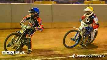 First Speedway season 'couldn't have gone better'