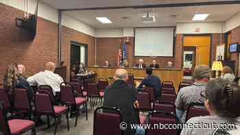 East Lyme Board of Selectmen advance speed camera plan in 5-1 vote