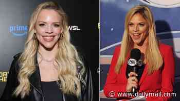 Former Fox Sports reporter Julie Stewart-Binks reveals skin cancer diagnosis at 39 after mystery absence from TV