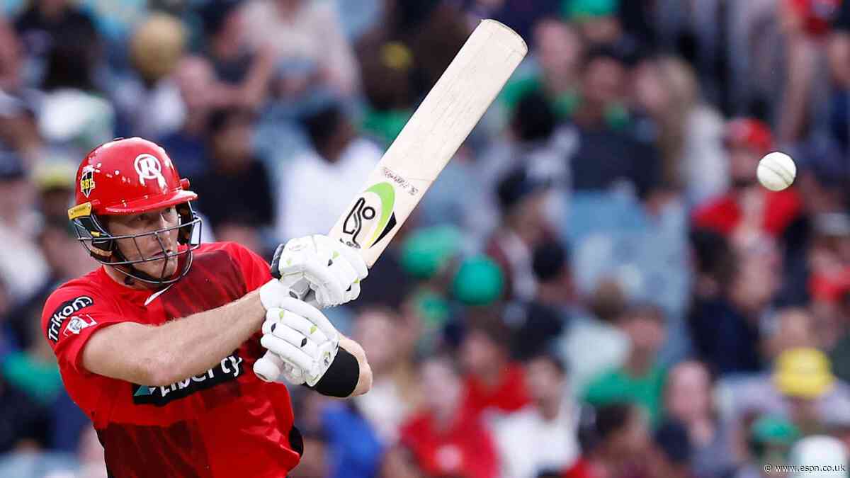 Guptill and Adams to assist Brownlie on New Zealand's T20I tour of Australia