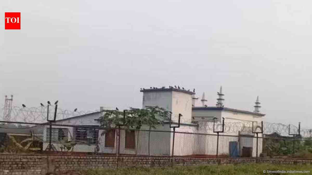 West Bengal against Kolkata airport mosque prayers over ‘national security’