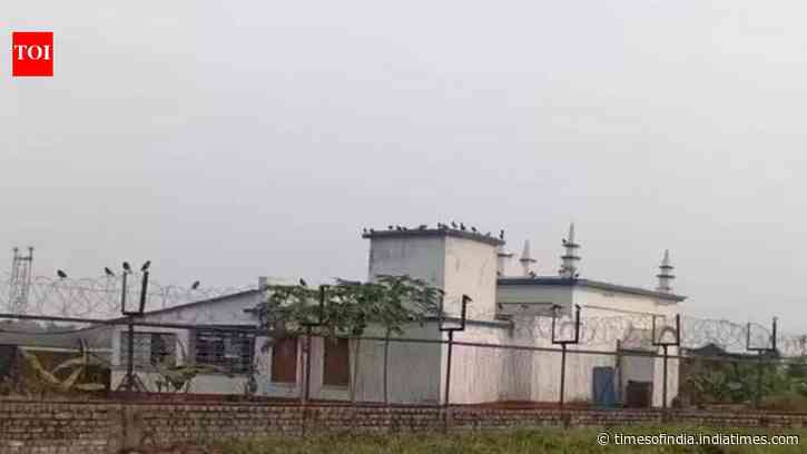 West Bengal against Kolkata airport mosque prayers over ‘national security’