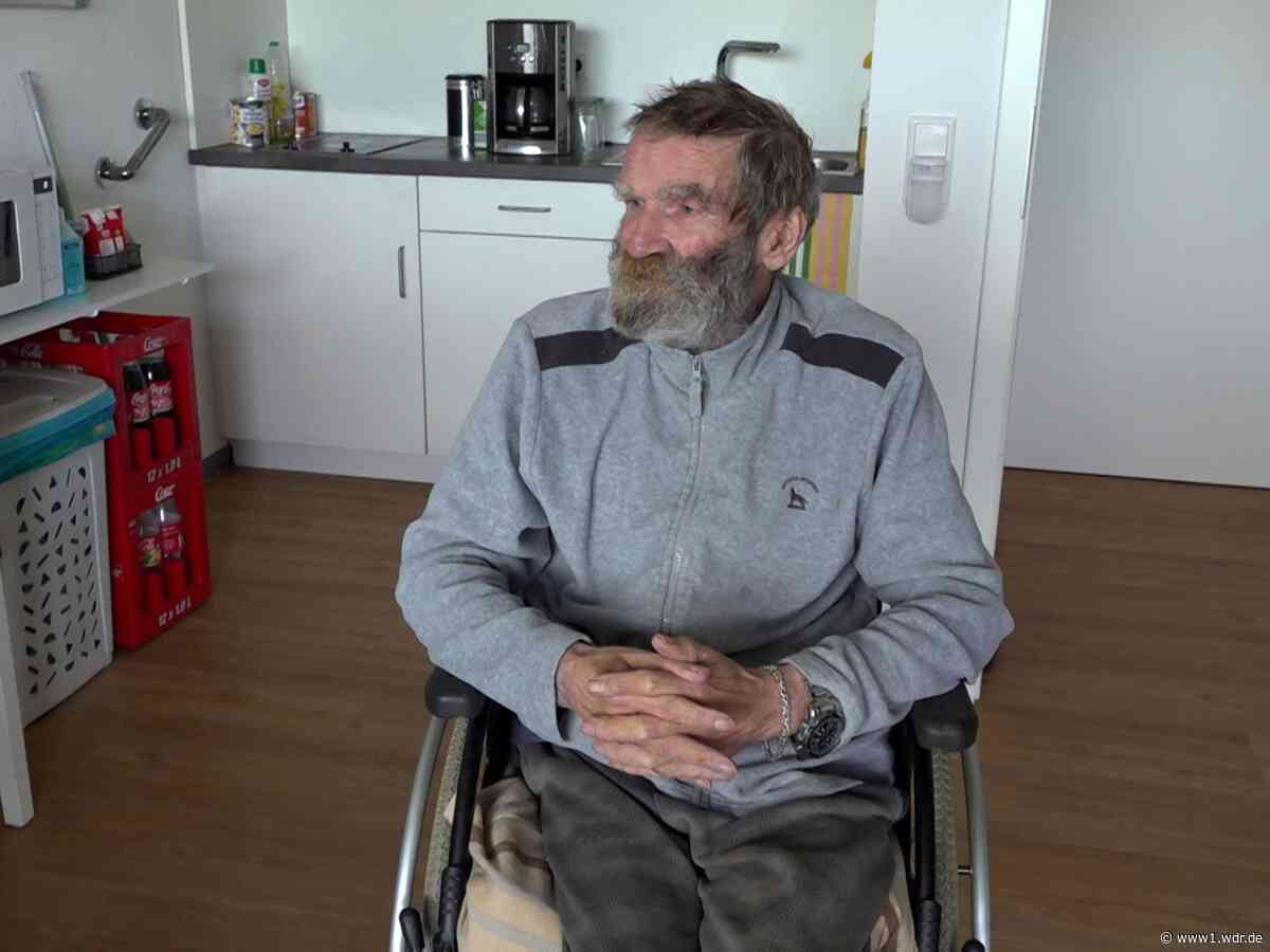 Patient in Kölner Klinik gefesselt - war das rechtens?