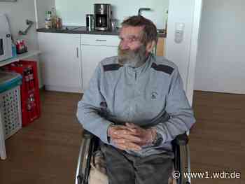 Patient in Kölner Klinik gefesselt - war das rechtens?