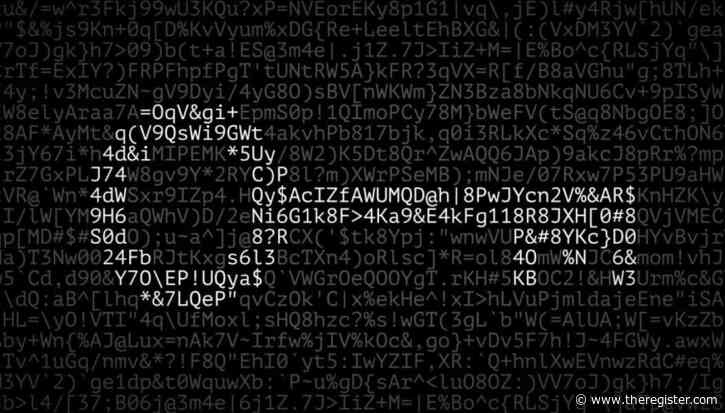 Ransomware fixer claimed he could decrypt files, allegedly defrauded clients instead