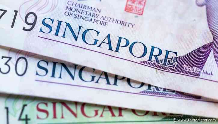 Singapore’s central bank wants all FinTech AI use cases subject to independent review