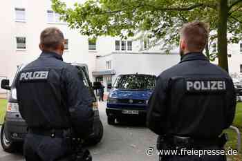 Heute vor zehn Jahren: IS-Terrorist wird im Chemnitzer Heckertgebiet enttarnt