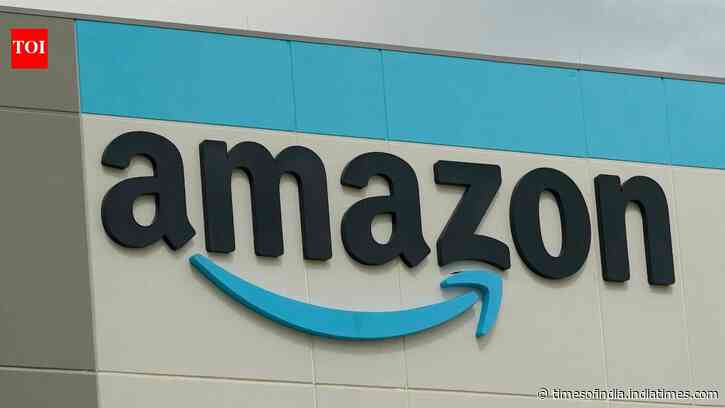 Amazon layoffs hit India again: E-commerce giant cuts around 1,000 jobs globally, employees reportedly affected in India