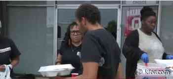Pay It 4Ward: Honoring a housing advocate, a blessing to others