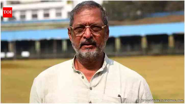 Nana Patekar passes At 75: From earning Rs 35 a month to becoming a National Award winner