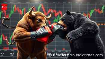 Which are the top stocks to buy or sell on October 8, 2026?