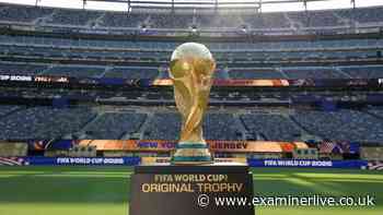 Banned football fan back in court over World Cup 'oversight'