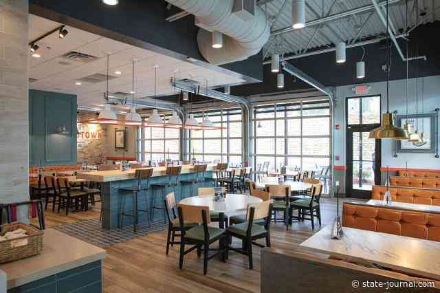 McAlister’s Deli® to open Monday