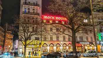 Traditionshotel Fürst Bismarck am Hauptbahnhof ist dicht: Was aus dem Haus wird