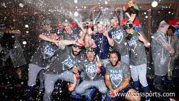 2026 MLB playoffs: Winners and losers as Dodgers, Rays advance, Yankees eliminated in ALDS sweep