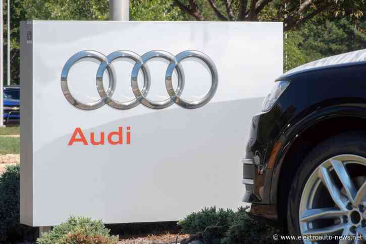 Waffen statt Autos: Audi-Ingenieure arbeiten künftig für Rüstungsfirmen