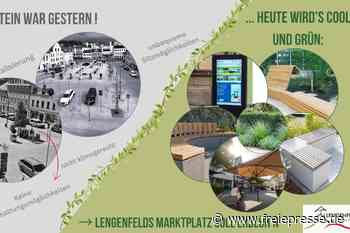 Wettbewerb um Fördergelder: Aus dem Vogtland ist nur Lengenfeld am Start