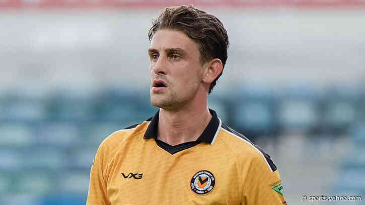 Biggins revitalised under Mullins at Newport