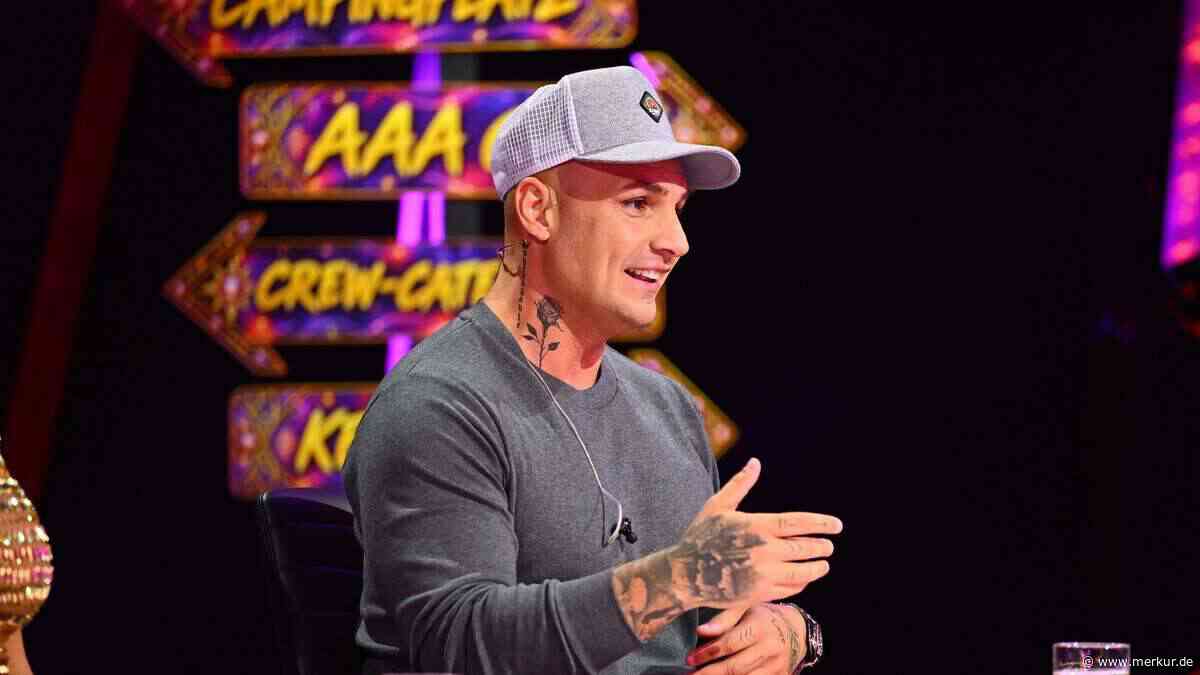 Pietro Lombardi gesteht bei „Masked Singer“-Rückkehr: „Ich war in einer traurigen Phase“