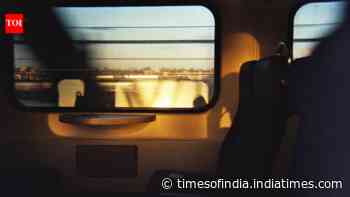 Diesel vs Electric Trains: analysis weighs cost, pollution, efficiency