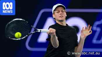 Amateur players' chance to win $1m against pros returns to Australian Open
