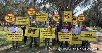 'Economic lifeblood': more than 100 submissions extend Mudgee mine hearings