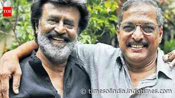 Nana Patekar once said no to Rajinikanth’s 'Kaala'