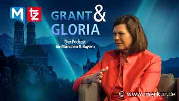 „Es pressiert“: Aigner warnt vor AfD-Gefahr – Interview im Video