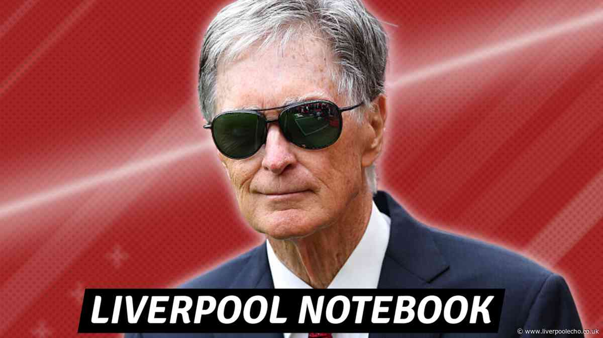 Inside Liverpool's response to Man City guilty verdict and why silence is golden