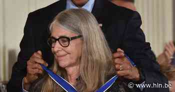 Ruimtevaartpionier Margaret Hamilton op 90-jarige leeftijd overleden