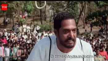 Nana Patekar's 'Krantiveer' monologue goes viral - WATCH