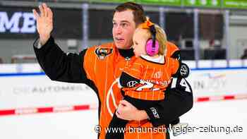 Grizzlys-Star Les Lancaster über süßen Titelmoment: „Würde es wieder probieren“