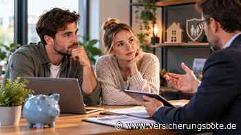 Berufsunfähigkeit und Altersvorsorge: Junge Erwachsene mit hohem Beratungsbedarf