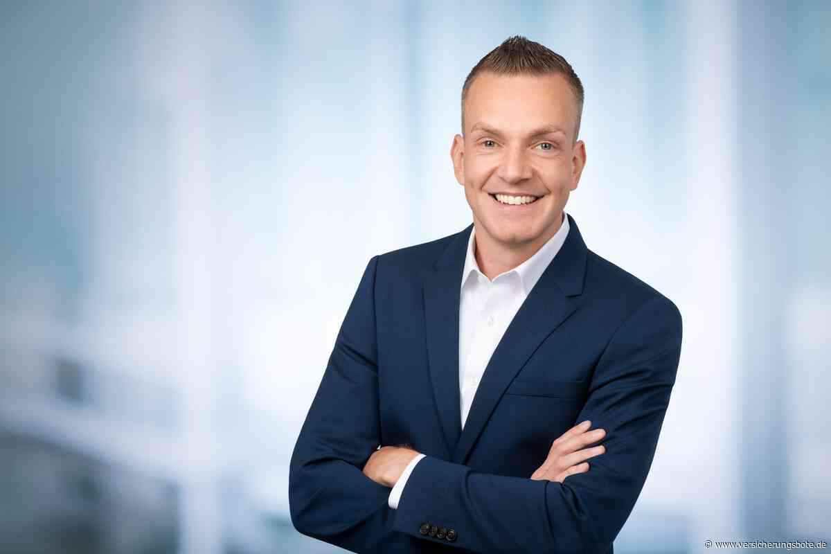 germanBroker.net: Neuer IT-Vorstand kommt von BCA