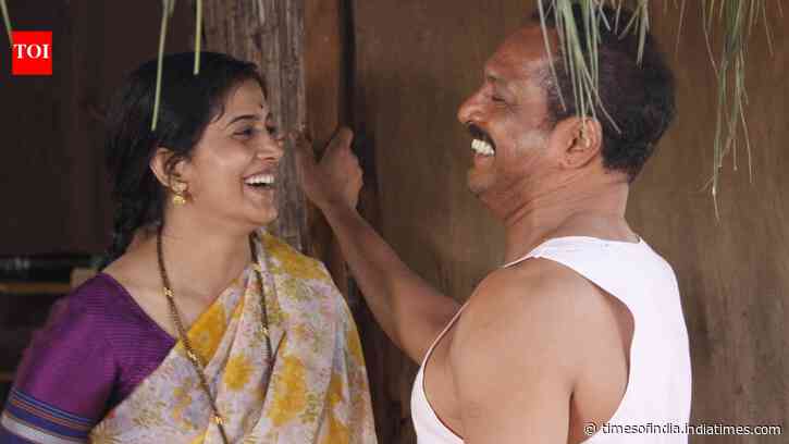 Sonali Kulkarni: Don't think Nana Patekar got the love he deserved in return