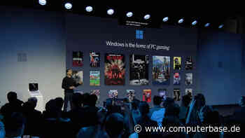 Games für RTX Spark: Hunderte Titel zum Start, Call of Duty aber erst 2027